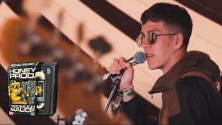 The Northern Threads @ Kendal Calling Festival 2019