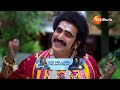 Nindu Noorella Saavasam | Ep - 262 | Jun 13, 2024 | Best Scene 1 | Zee Telugu
