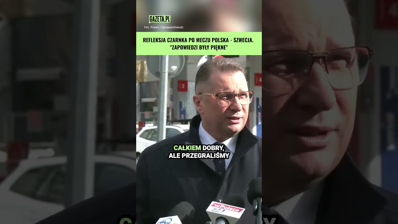 Na stacjach jak na boisku? #shorts