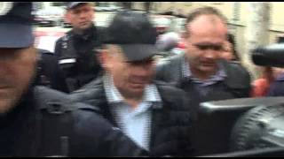 Omul de afaceri Georgică Cornu va apărea, vineri în jurul orei 11,  în fața magistraților de la Tribunalul Timiș cu propunere de arestare preventivă pentru 29 de zile. El este acuzat de evaziune fisca