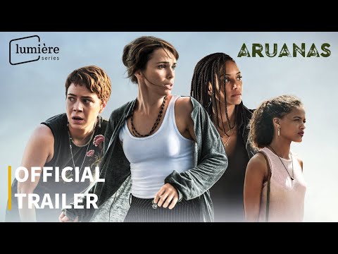 Aruanas'