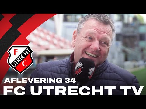 ‘Utrecht leeft, in de stad en in het stadion’ | FC UTRECHT TV