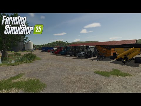 Huge Mod Pack 4 By Stevie v1.0.0.0