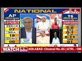 ఏపీలో అధికార మార్పు పక్కా |   Survey on AP Elections 2024 | Exit Polls 2024 | hmtv  - 11:15 min - News - Video