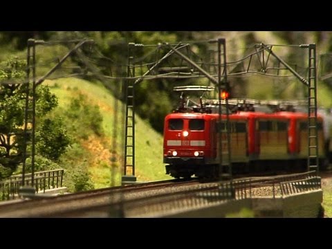  Model railroad locomotives and cars Model Railroad Hobbyist MRH