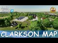 Clarkson Map v1.0.0.0