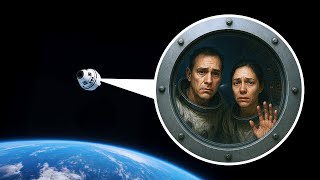 Почему NASA оставило их в космосе на несколько месяцев вместо одной недели