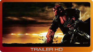Hellboy 2 ≣ 2008 ≣ Trailer