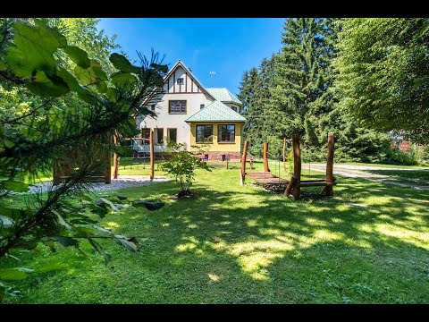 Property video