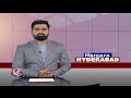 Mallanna Kalyanam Grandly Held In Manikonda | Hyderabad | V6 News  - 01:11 min - News - Video
