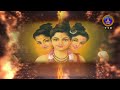 గోవిందుడు గోసంరక్షణ || Govindudu Gosamrakshana || Ep 08 || 14-08-2022 || SVBC TTD  - 21:18 min - News - Video