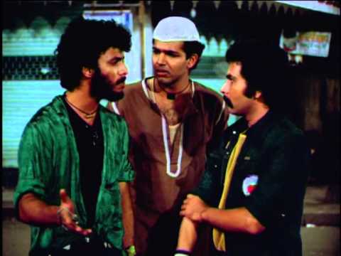 Salim Langde Pe Mat Ro'