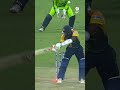 Pinpoint accuracy from Mark Adair 🎯 #cricket #cricketshorts #ytshorts  - 00:14 min - News - Video