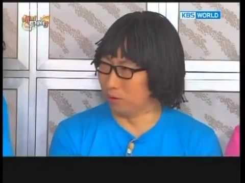 IU sings 3 high notes YouTube