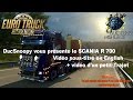 Scania R700 2017 1.26.x