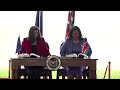 Kenya, EU sign economic partnership agreement | Reuters  - 02:18 min - News - Video