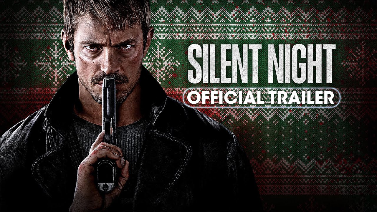 Trailer Film: Silent Night