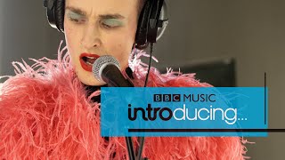 Walt Disco - Cut Your Hair (BBC Music Introducing Session)
