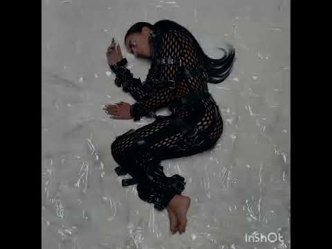 Sevdaliza - The Great Hope Design ( Audio)