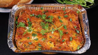 Trứng Đúc Thịt Kiểu Mới – Thơm Ngon Gấp 10 Lần, Càng Ăn Càng Ghiền!