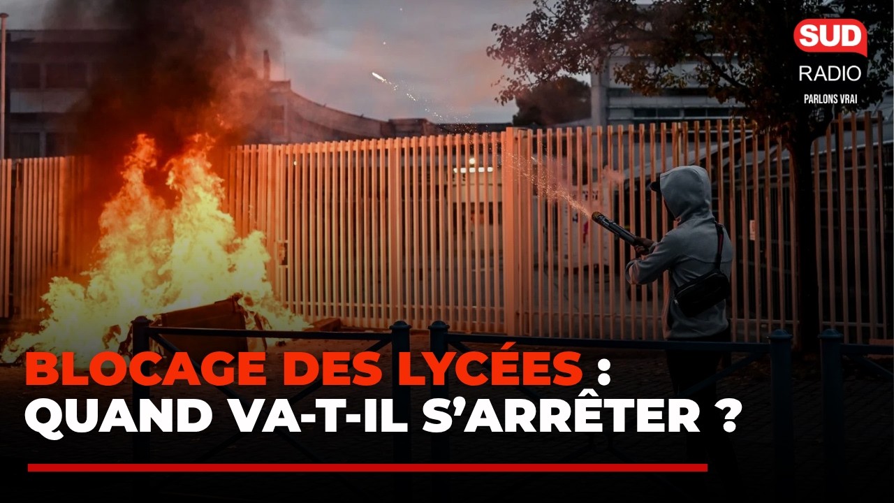 Accélération du projet de loi "casseurs-payeurs" : est-ce suffisant pour ramener le calme ?
