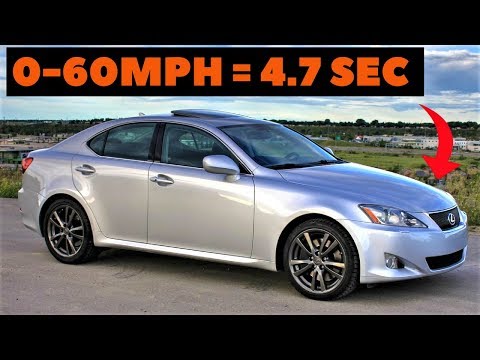 5 CHEAP Sleeper Cars You Should Be Afraid To Race Against