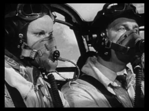 The Sound Barrier'