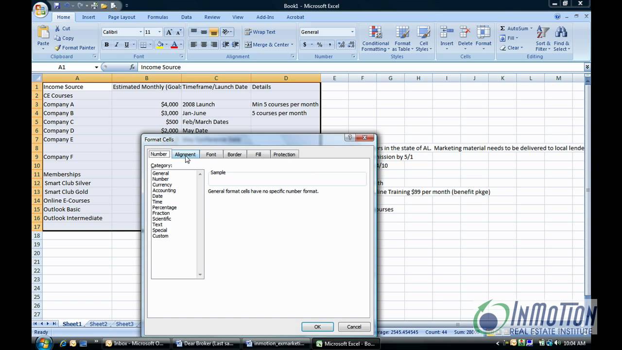 How To Convert Word Into Excel