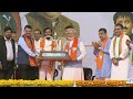 PM Modi Live | Public Meeting In Ramtek, Maharashtra | Lok Sabha Election 2024  - 01:00:20 min - News - Video