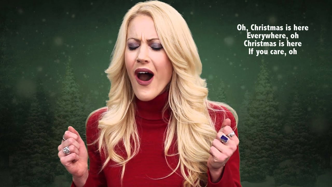 where are you christmas mp3 download Download song: pentatonix where are you, christmas? | yeyeboyz.