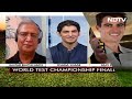 Head, Smith Put Australia In Control vs India In WTC Final  - 10:23 min - News - Video