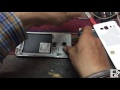 Samsung J7 J700f disassembly