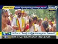 పల్లె పల్లెకు కాకర్ల సురేష్ ఎన్నికల ప్రచారం | TDP | Kakarla Suresh Election Campaign | Prime9 News  - 02:05 min - News - Video