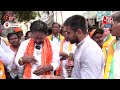 Telangana: G Kishan Reddy का बड़ा हमला- Congress आरक्षण पर लोगों को गुमराह कर रही है | Election 2024  - 06:43 min - News - Video