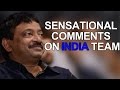 RGV tweets on India Cricket team,Anushka,Virat quite differently