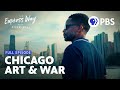 Art in Chicago: Triumph and Trauma | The Express Way with Dulé Hill | Full Episode | PBS