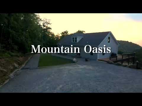Property video