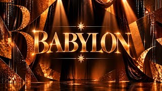 Taylor Swift - Babylon (Full Lyrics)