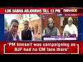 People Have Shown Faith In PM Modi | BJP MP Rakesh Sinha On NewsX | Exclusive  - 01:22 min - News - Video