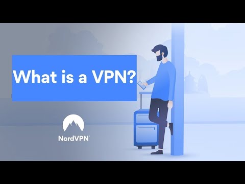 video Nord VPN