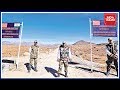 China confirms blocking of Nathula pass; Chinese, Indian troops