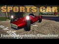 Sports Car v1.0.0.0