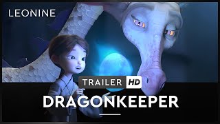 Dragonkeeper - Trailer (deutsch/