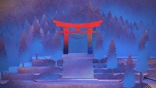 Tengami - iOS Çıkış Videosu