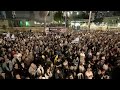 LIVE: Protesters in Tel Aviv demand hostage release as Israel begins Independence Day celebrations - 42:57 min - News - Video