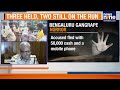 Bengaluru Horror: Woman Assaulted and Gang-Raped, 3 Arrested, 2 Still On Run | News9