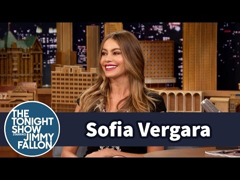 Joe Manganiello Got Busted Scoping Sofia Vergara's Butt in Public