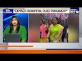 K Kavitha Breaks Silence: Explosive Revelations Rock BRS Family Feud  - 21:36 min - News - Video