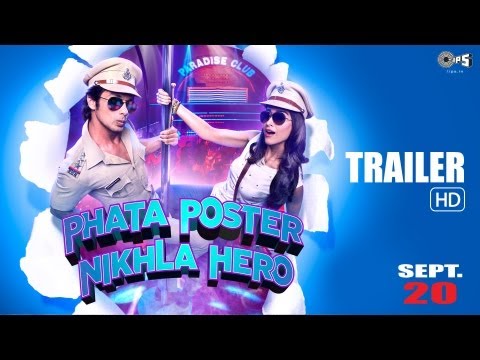 Phata Poster Nikla Hero'