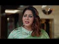 Chamanthi | Ep - 221 | Webisode | Sep 09 2025 | Zee Telugu